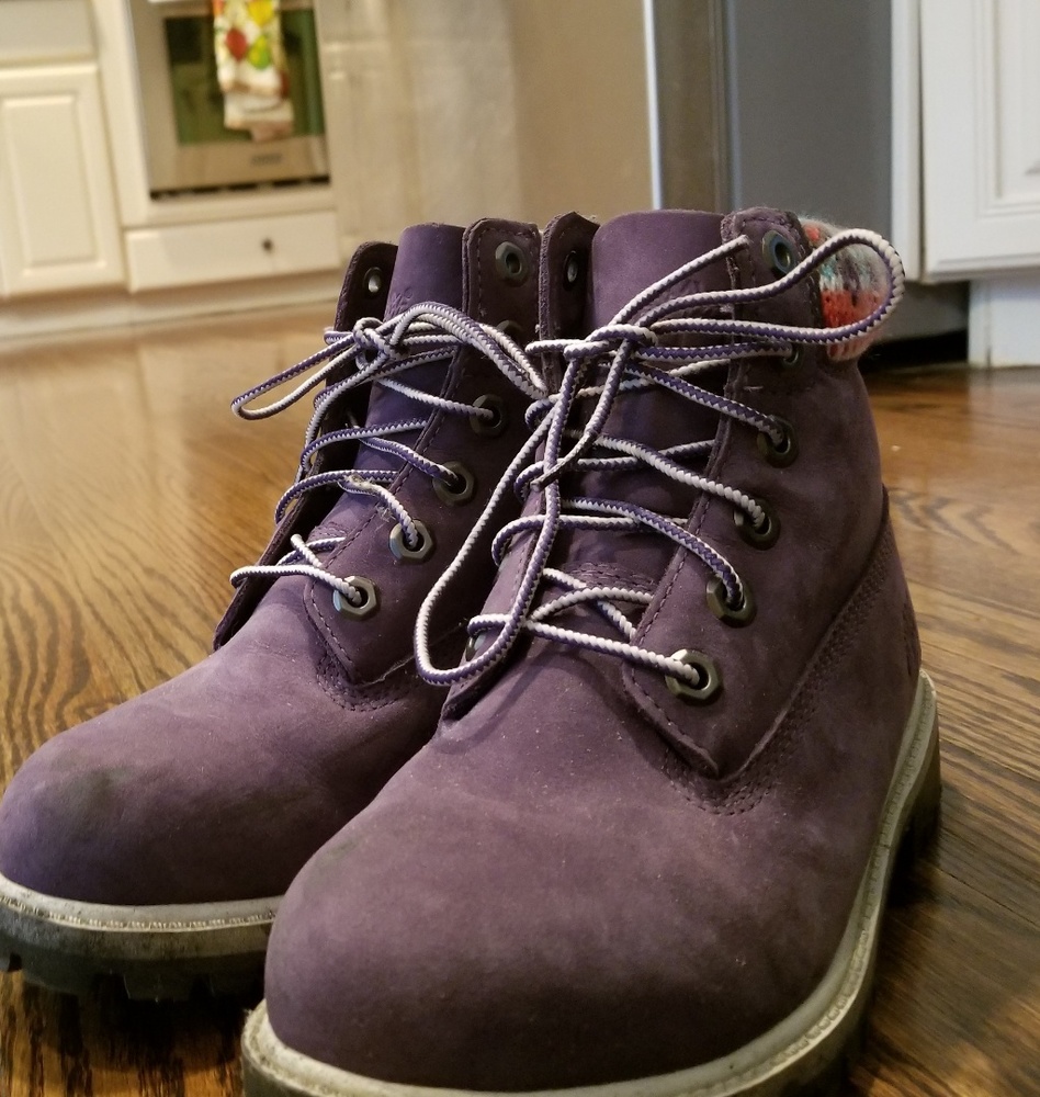 Timberland Fashion All Weather Boots